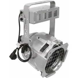 Eurolite ML-56 CDM Multi Lens Spot sil (LED), Scheinwerfer, Silber