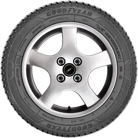 Goodyear Ultragrip 9+ 165/70 R14 81T