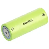 A123 Einzelzelle 3,3v 2500mah B-grade Anr26650m1b