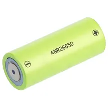 A123 Einzelzelle 3,3v 2500mah B-grade Anr26650m1b