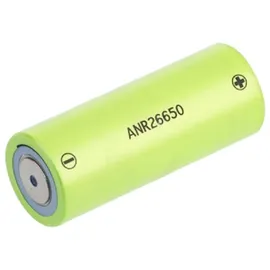 A123 Einzelzelle 3,3v 2500mah B-grade Anr26650m1b