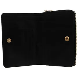 Mandarina Duck Luna Geldbörse Damen schwarz