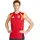 adidas Deutschland T-Shirt 2026 rot Unisex Gr. XXL