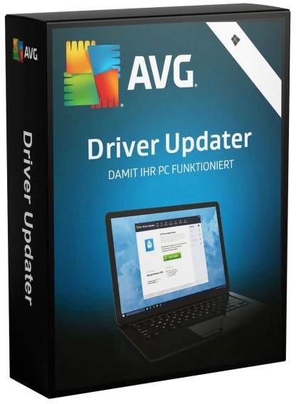AVG Driver Updater | Windows | Jetzt kaufen