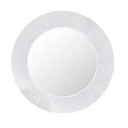 LAUFEN Kartell Spiegel H3863310840001 780x780mm, kristallklar