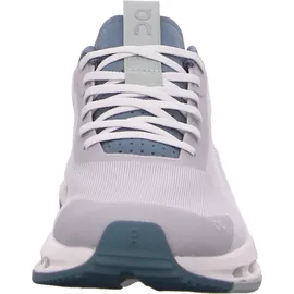 On Cloudnova Form 2 Herren Wolf/Tide 42,5