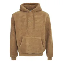 Karl Kani Hoodie Beige XXS