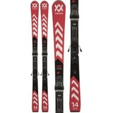 Völkl Racetiger SRC Skiset 2024 153