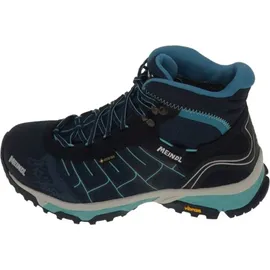 MEINDL Finale Lady Mid marine/petrol 39