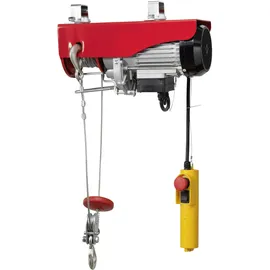 TOOLCRAFT Seilzug Stahl 600 kg