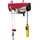 TOOLCRAFT Seilzug Stahl 600 kg
