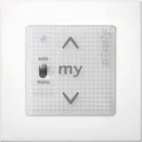 SOMFY Smoove Uno A/M io Pure (1811404)