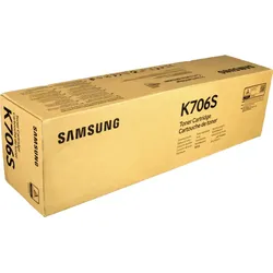 HP (Samsung) Toner MLT-K706S/ELS  SS816A  schwarz