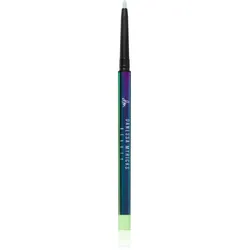 Danessa Myricks Beauty Infinite Chrome Micropencil Wasserfester Eyeliner Farbton Jade 0.15 g