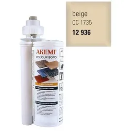 Karl Dahm Colour Bond Farbkleber beige Art. 12936