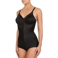 Felina Body ohne Bügel 5076 Weftloc schwarz 85E - 85E