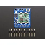 Adafruit Radio FeatherWing - RFM69HCW 433MHz