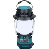 Makita DMR055 mit Laterne + 1 x 6,0 Ah Akku