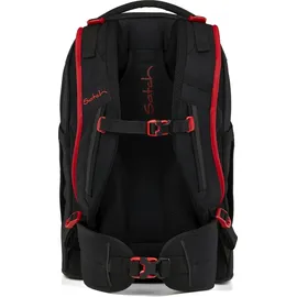 Satch Pack 2025 Fire Phantom