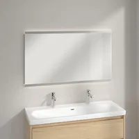 Villeroy & Boch More to See Square Spiegel,