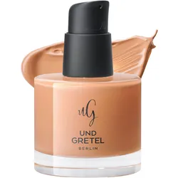UND GRETEL BESTE CCC Cream Medium 02
