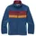Cotopaxi Herren Teca Fleece Jacke (Größe L, blau)