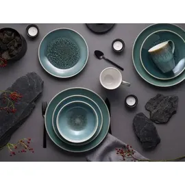 CreaTable Caldera Kombiservice 16-tlg. grün