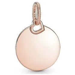 Pandora Moments Anhänger 388610C00 – Roségold