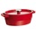 Pyrex Slow Cook Kasserolle 29 cm rot