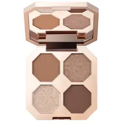 Dear Dahlia Eyeshadow Palette Eyeliner Moonlit Desert 5.1 g Braun