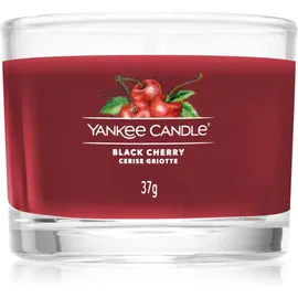 Yankee Candle Black Cherry Votivkerze 37 g