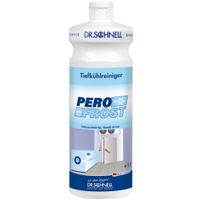 Dr. Schnell Pero-Frost Tiefkühlreiniger - 1 Liter