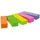Post-it Notes Markers Haftmarker farbsortiert 5x 100 Streifen