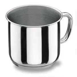 Lacor Milchtopf 18 cm rund
