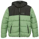 s.Oliver Regenjacke Grün 170