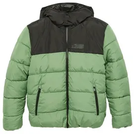 s.Oliver Regenjacke Grün 170