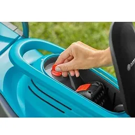 Gardena PowerMax 30/18V P4A solo
