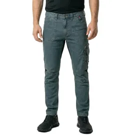 U-POWER Traffic rust Jeans (71RJ) 44