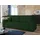 Sofnet Schlafsofa Cord 3-Sitzer Grün