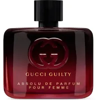 GUCCI Guilty Pour Femme Absolu de Parfum 60 ml