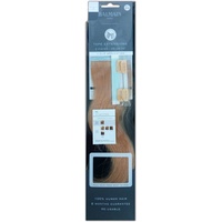 Balmain Tape+Clip Extensions Human Hair Echthaar 2 Stück Nuance 9g Länge 25 Cm