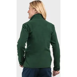 Schöffel Damen Jk Style Ash Wms Fleecejacke, Dark Jade, 38