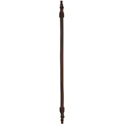 Nordforest Hunting Gewehrriemen Leder und Gewebe