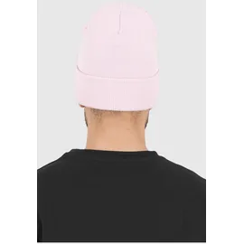 Flexfit Heavyweight Long Beanie rosa