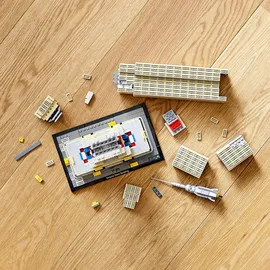 LEGO Architecture Empire State Building 21046