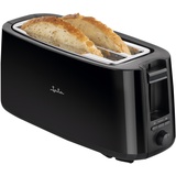 Jata JETT1585 Toaster 7 2 Scheiben 1400 W Schwarz