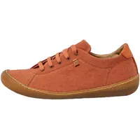 El Naturalista Unisex. N5767 Pawikan Low-top, Burnt, 38 EU