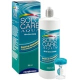 Menicon Solocare Aqua Kombi-Lösung 360 ml