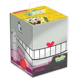 squaroes - Squaroe SpongeBob SquarePants - Pearl