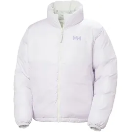 HELLY HANSEN Yu 23 Reversible Daunenjacke - Seafoam - XS